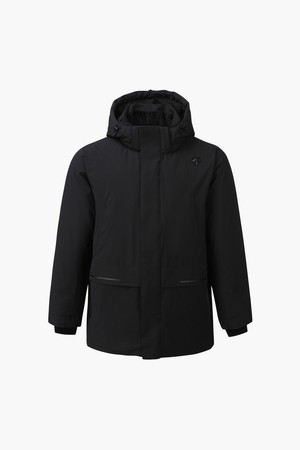 남성 중힙기장 다운점퍼 (DP41MFDJN1)