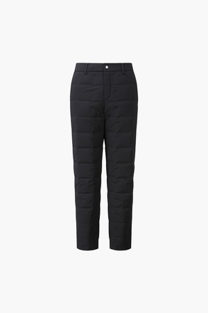 남성 사각 튜브 다운 팬츠 (DP42MFPTN1)