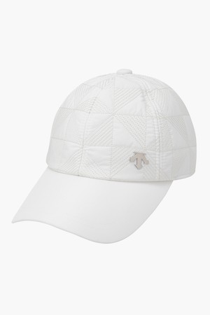 여성 약패딩 캡 (DP42WFCPN2)