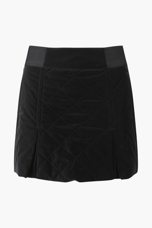 여성 A라인 패딩 스커트 (DP42WFSKO4)