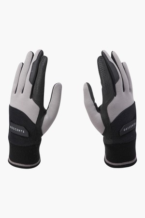 남성 360 그립 방한 양손 장갑 (DP42MFGLO1)