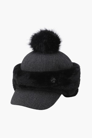 여성 이어워머 SET 방한캡 (DP42WFCPO1)