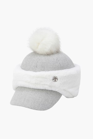 여성 이어워머 SET 방한캡 (DP42WFCPO1)