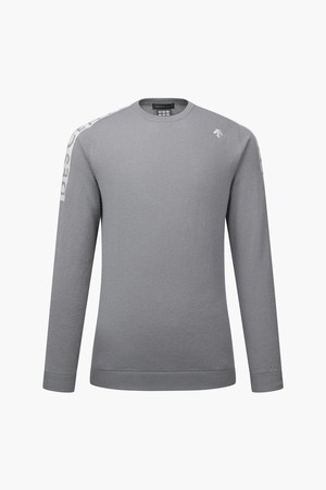 남성 캐시혼방 라운드 스웨터 (DP31MFKP96)