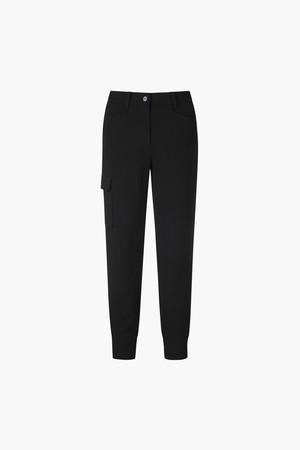 여성 사이드포켓 포인트 조거팬츠 (DP32WFPT94)