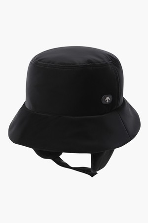 여성 귀달이 탈부착 패딩 발열 버킷햇 (DP42WFCPO3)