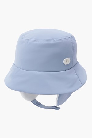 여성 귀달이 탈부착 패딩 발열 버킷햇 (DP42WFCPO3)