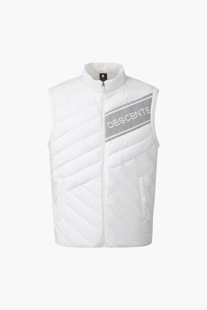 남성 경량 다운 베스트 (DP32MFDV91)