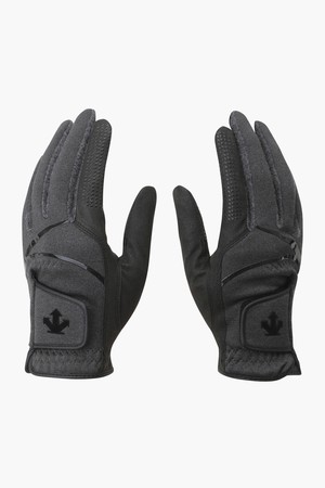 남성 방한 양손 장갑 (DP42MFGLO2)