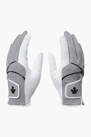 남성 방한 양손 장갑 (DP42MFGLO2)