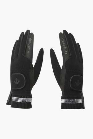 여성 360그립 방한 양손 장갑 (DP42WFGLO1)