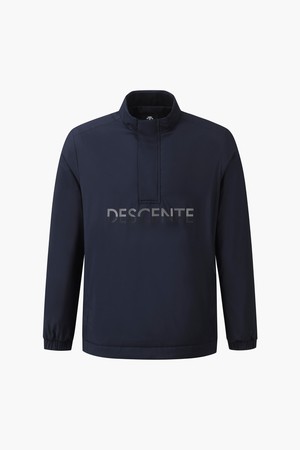 남성 사일런스 아노락 점퍼 (DP32MFBL93)