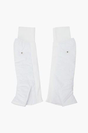 여성 패딩 발열 레그워머 (DP42WFWMN1)