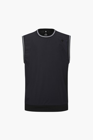 남성 우븐 풀오버 베스트 (DP32MFWV81)