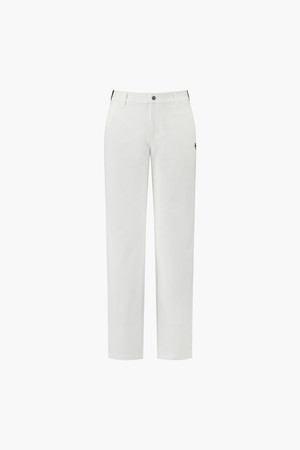 남성 배색 포인트 슬림핏 팬츠 (DP32MFPT91)