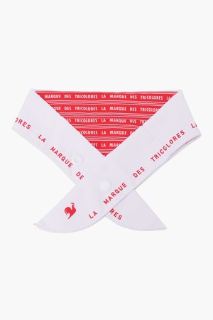 남성 리버시블 냉감 스카프 (GP221MSA41)