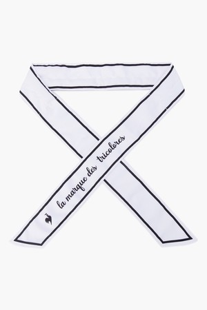 여성 레터링 냉감 스카프 (GP222LSA41)