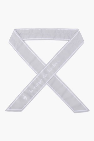 여성 레터링 냉감 스카프 (GP222LSA41)