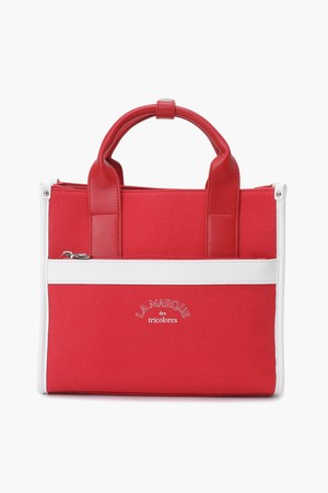 여성 베이직 쇼퍼백 (GP122LBG12)