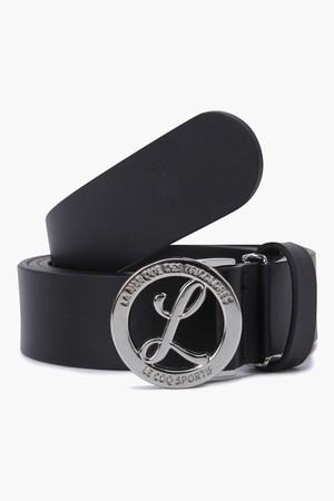 여성 라운드 버클 벨트 (GP122LBE11)