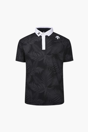 남성 SUNSCREEN 피케 티셔츠 (DP21MFTS6B)