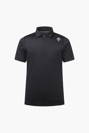 [PRO] 남성 트리코트 자카드 셔츠 (DP21MFTS4C)