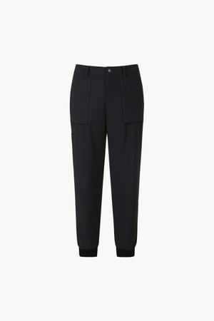 남성 슬림 카고 조거 팬츠 (DP22MFPT54)