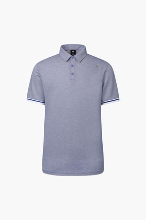 남성 아이스 코튼 반팔 티셔츠 (DP22MFTS56)