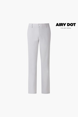남성 에어홀 슬림핏 팬츠 (DP22MFPT52)