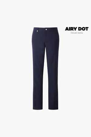 남성 에어홀 슬림핏 팬츠 (DP22MFPT52)