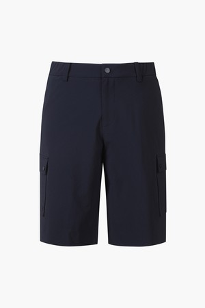 남성 카고 하프 팬츠 (DP22MFSP42)