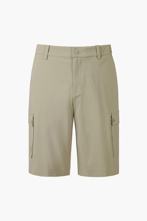 남성 카고 하프 팬츠 (DP22MFSP42)