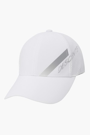 남성 하프 타공캡 (DP22MFCP41)