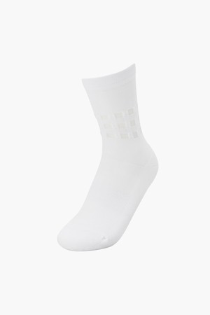 여성 시스루 포인트 삭스 (DP22WFSO41)