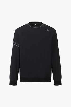 남성 트리코트 맨투맨 티셔츠 (DP12MFTL32)