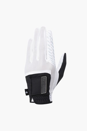 남성 360 메쉬 왼손 장갑 (DP12MFGL32)