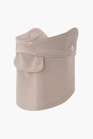 여성 메쉬 페이스 마스크 (DP22WFCM41)