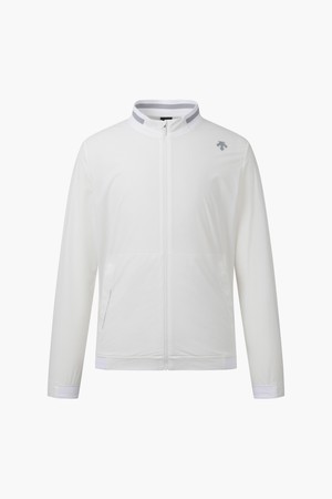 남성 블루종 경량 점퍼 (DP22MFBL42)