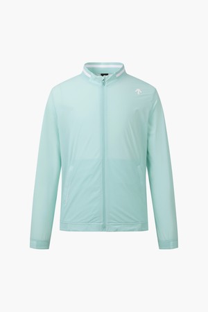 남성 블루종 경량 점퍼 (DP22MFBL42)