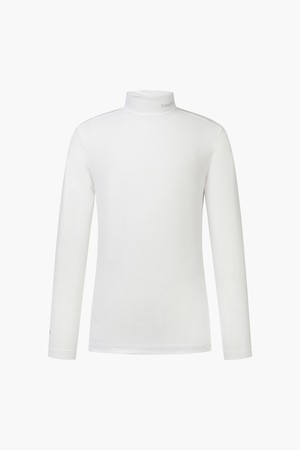 남성 하이넥 냉감 베이스레이어 (DP22MFIN41)