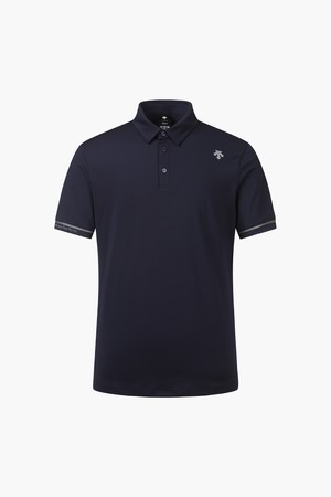 남성 피케 반팔 티셔츠 (DP22MFTS43)