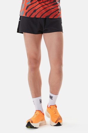 러닝 델타프로 3부 우븐 쇼츠 블랙(SP323RHP70)