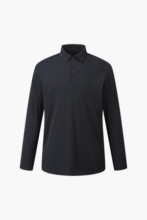 [G-ARC COLLECTION] Long-sleeved shirt (DP41MFTLOA)