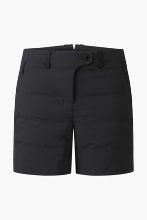 [G-ARC COLLECTION] Hybrid down shorts (DP41WFPTOA)