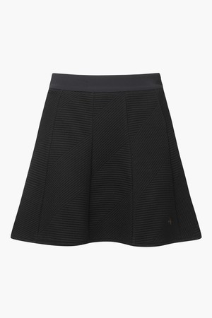 여성 플레어 핏 스커트 (DP32WFSK89)