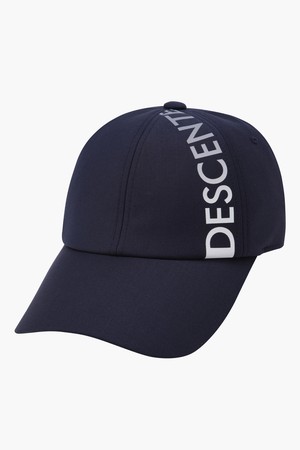 남성 사이드 레터링 볼캡 (DP32MFCP82)