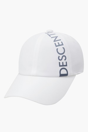 남성 사이드 레터링 볼캡 (DP32MFCP82)