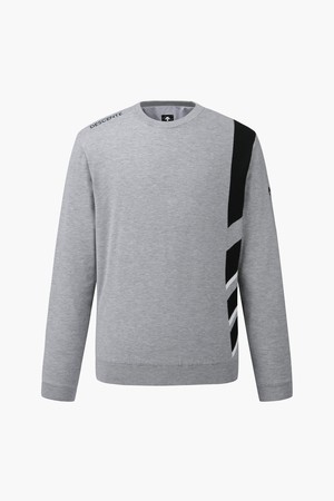 남성 경량 방풍 스웨터 (DO42MFKPO9)