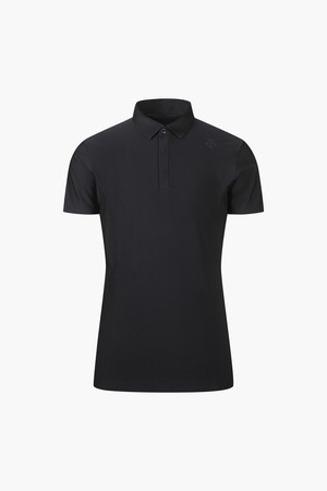 [g-arc collection] 남성 허니콤 트리코트 티셔츠 (DP21MFTS4D)