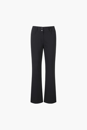 여성 냉감소재 부츠컷 팬츠 (DP22WFPT44)